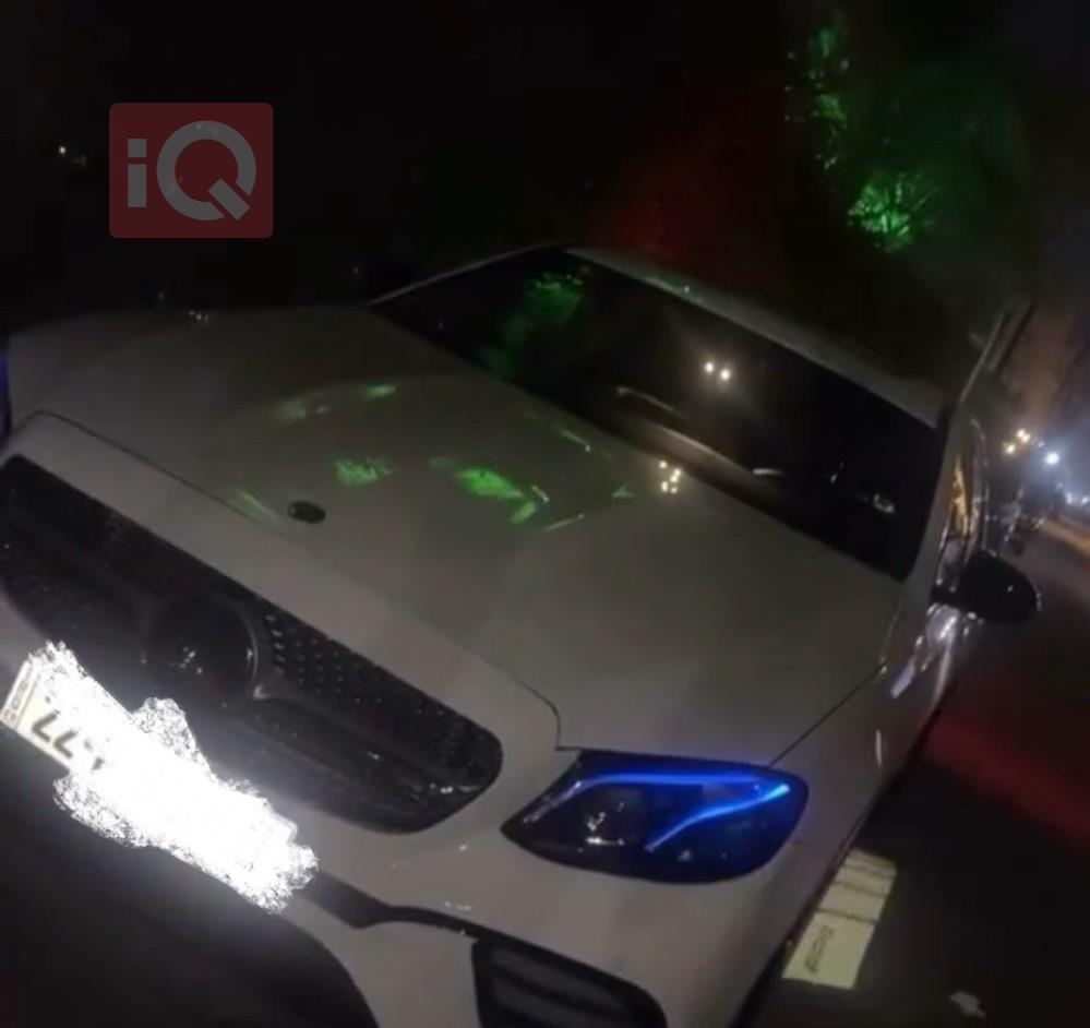 مرسيدس بنز E-Class